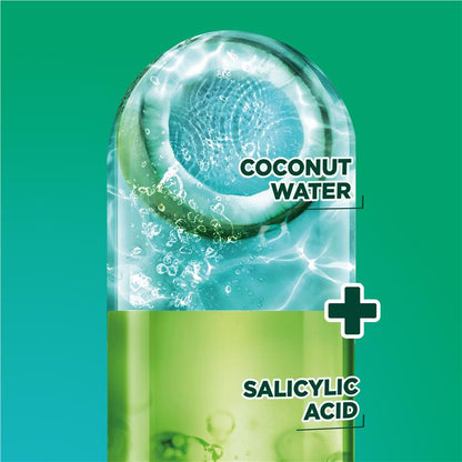 Garnier Fructis 椰子水护发素 315ml 