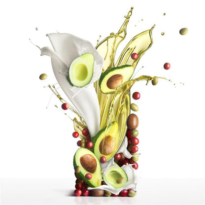 卡尼尔 Nutrisse 5N 裸色系列 中棕色
