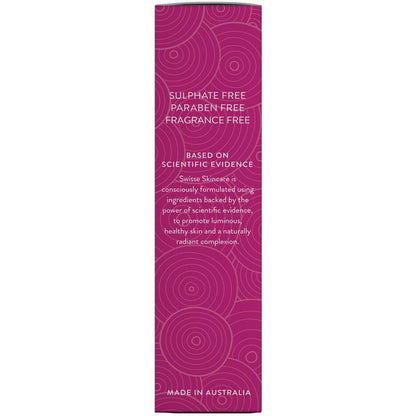 Swisse Skincare Vitamin C 5% Niacinamide 5% Brightening Day Cream 50ml