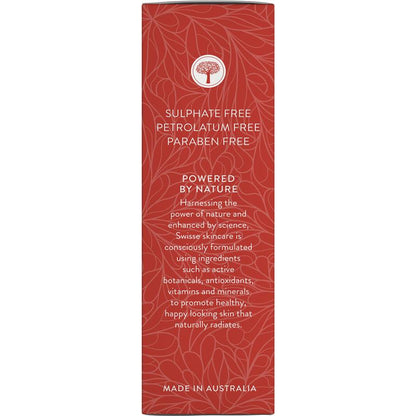 Swisse Skincare Rose Hip Antioxidant Facial Oil 50ml