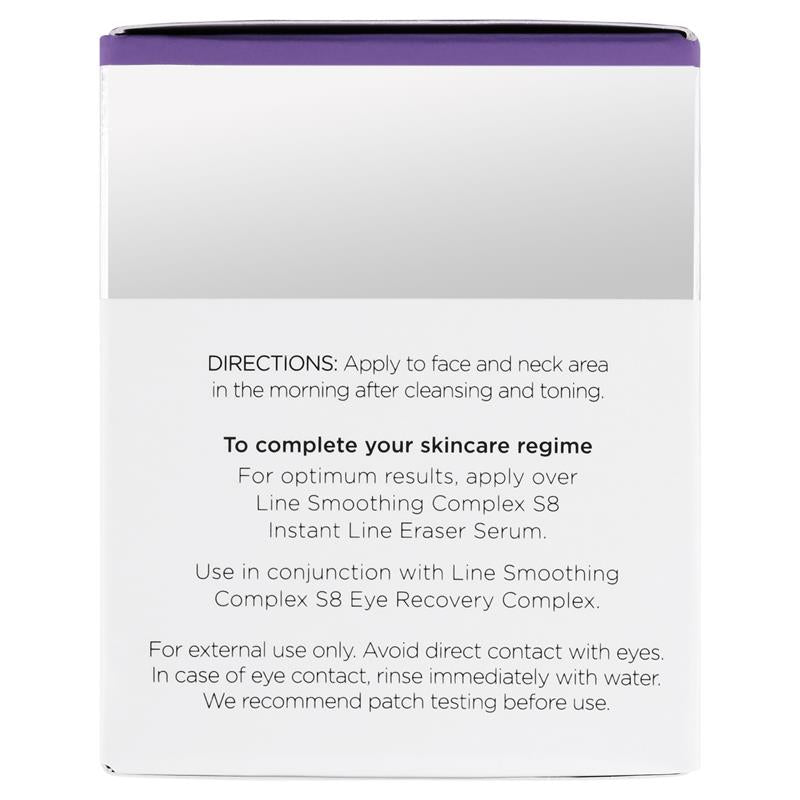 Kem dưỡng ẩm ban ngày Dr LeWinn's Line Smoothing Complex S8 30g 