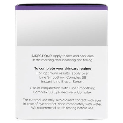 Dr LeWinn's Line Smoothing Complex S8 保湿日霜 30g 