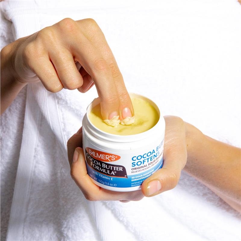Palmer's Cocoa Butter Formula with Vitamin E 100g Jar