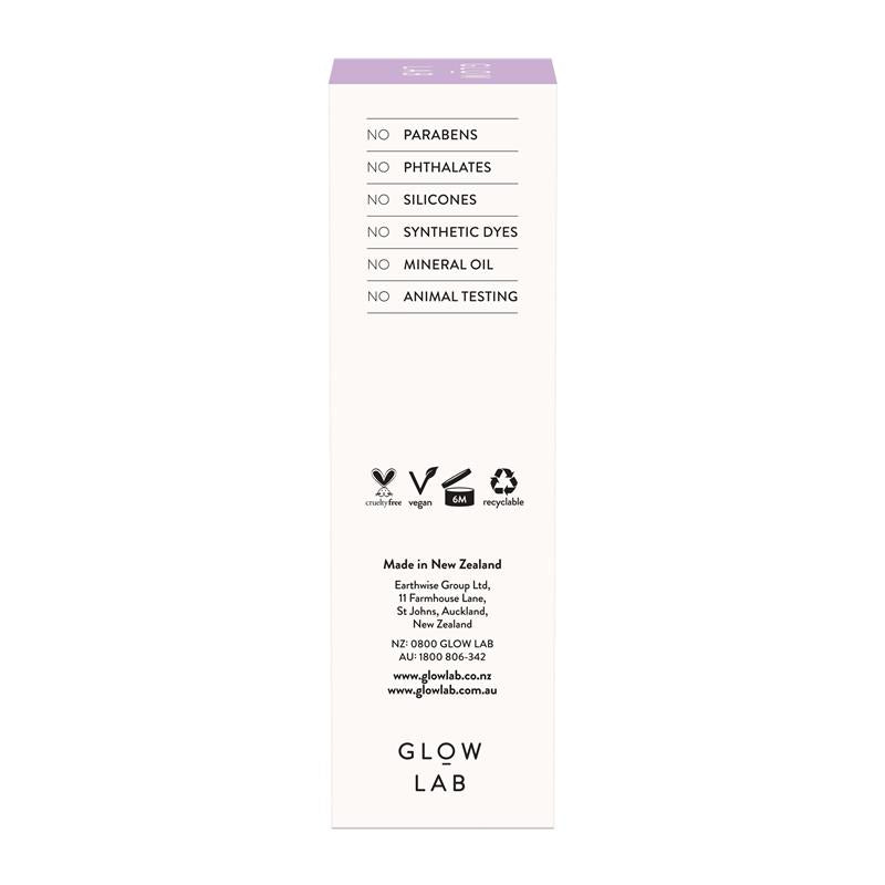 Glow Lab Pro 胶原蛋白丰盈面部精华液 30ml 