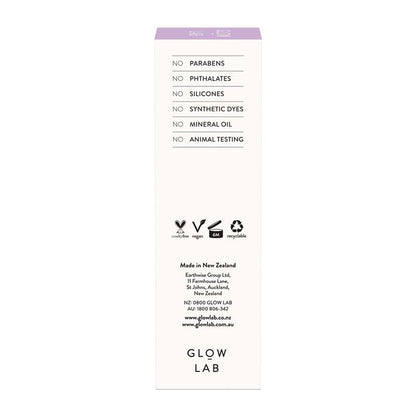 Glow Lab Pro 胶原蛋白丰盈面部精华液 30ml 