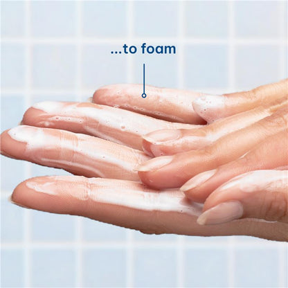 Cetaphil 保湿泡沫洁面乳 473ml 