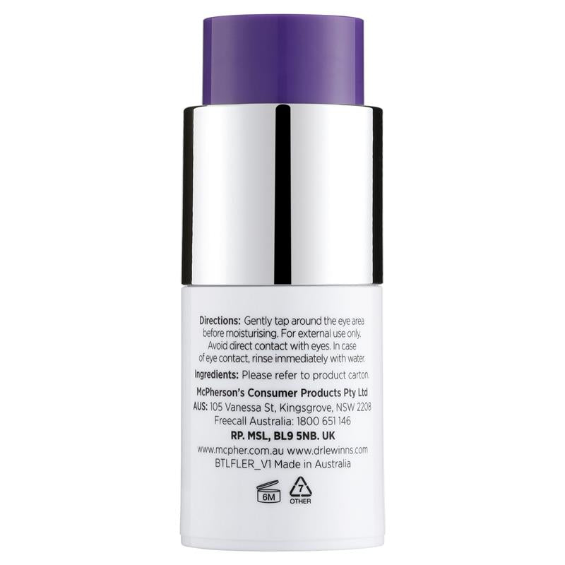 Dr LeWinn's Line Smoothing Complex S8 眼部修复复合物 15g 