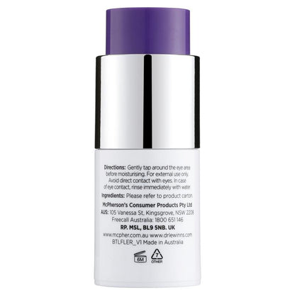 Dr LeWinn's Line Smoothing Complex S8 眼部修复复合物 15g 