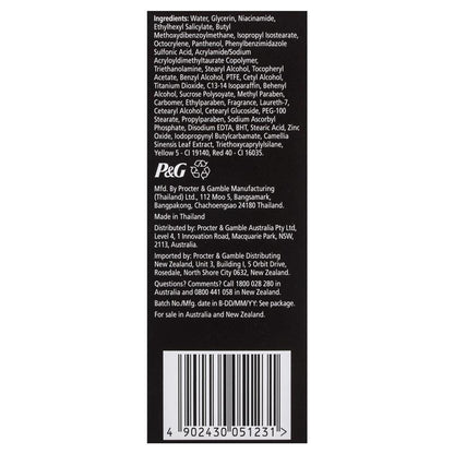 Olay Total Effects 7 In One Day Face Cream Normal SPF 15 50g