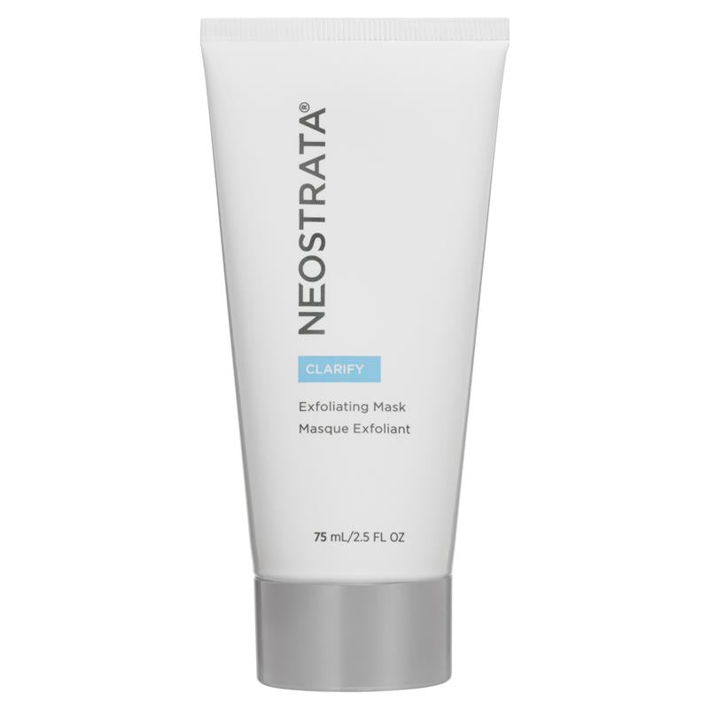 Mặt nạ tẩy tế bào chết không mùi Neostrata Clarify 75mL 