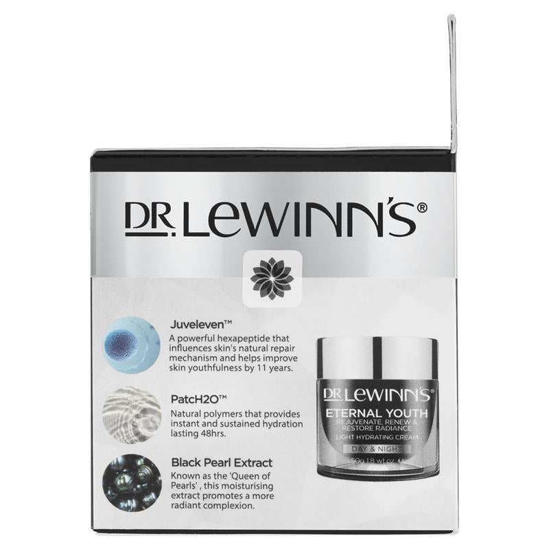 Dr LeWinn 青春永驻日夜霜 50g 