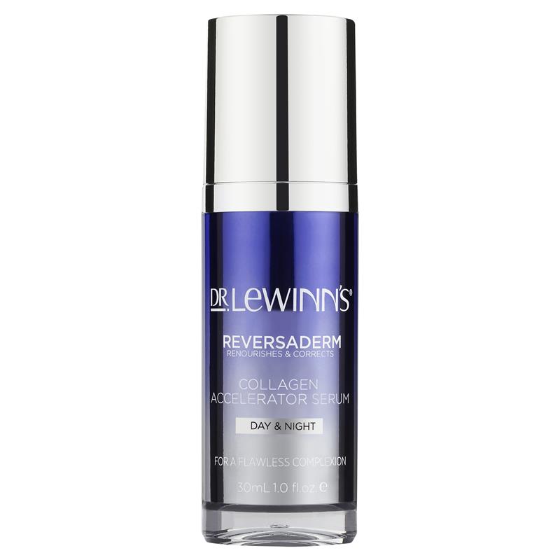 Dr LeWinn's Reversaderm 胶原蛋白加速精华液 30ml 