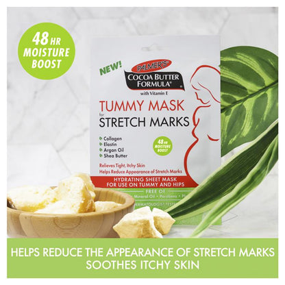 Palmer's Tummy Mask for Stretch Marks 33ml
