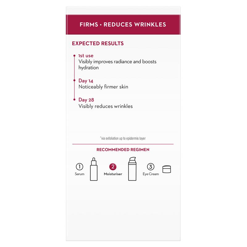 Kem dưỡng da ban ngày chống lão hóa Olay Regenerist Advanced Micro-Sculpting UV SPF 30 50g 