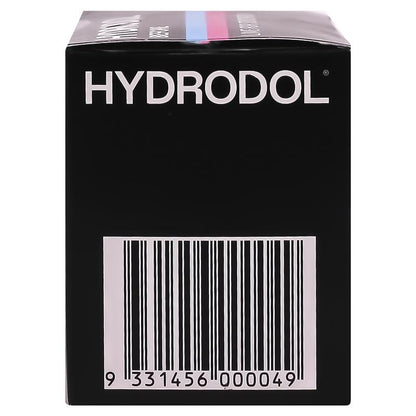 Hydrodol 10 剂前