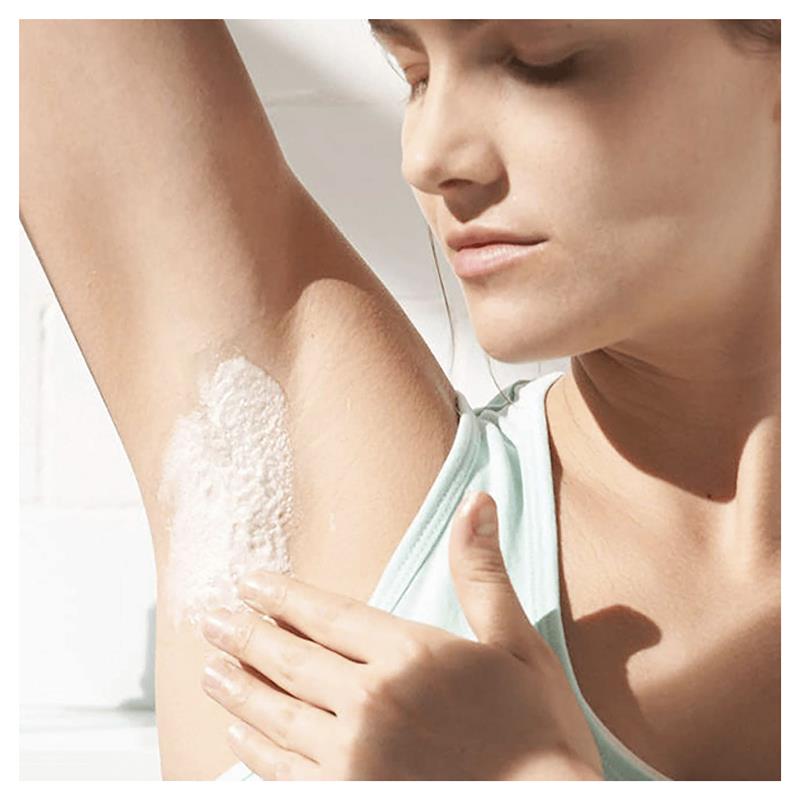 Gel cạo râu Gillette Venus Satin Care cho da nhạy cảm 195g 