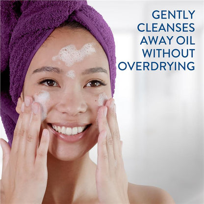 Cetaphil Pro Acne Pro 控油泡沫洁面乳 236ml 