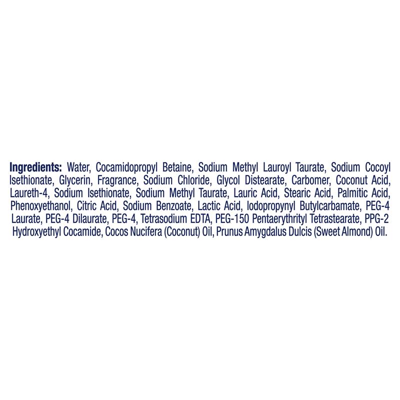 Dove Body Wash Restoring Coconut 500ml