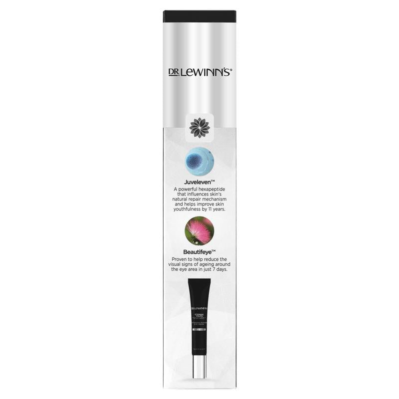 Dr LeWinn's Eternal Youth Day and Night Eye Cream 15g