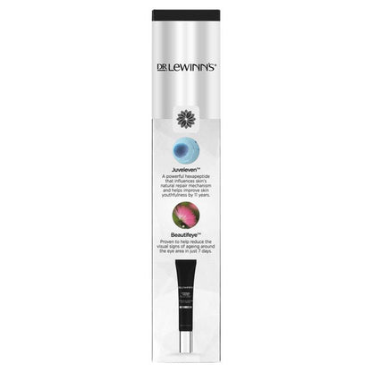 Dr LeWinn's Eternal Youth Day and Night Eye Cream 15g