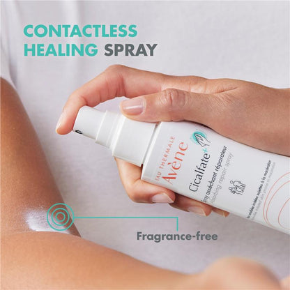 Avene Cicalfate+ 吸收舒缓喷雾 100ML 