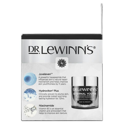 Dr LeWinn 青春永驻日夜滋养霜 50g 