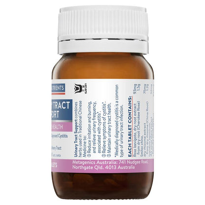 Viên uống hỗ trợ đường tiết niệu Ethical Nutrients 90 viên 