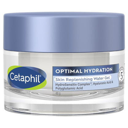 Cetaphil 极致保湿肌肤补水凝露 48g 