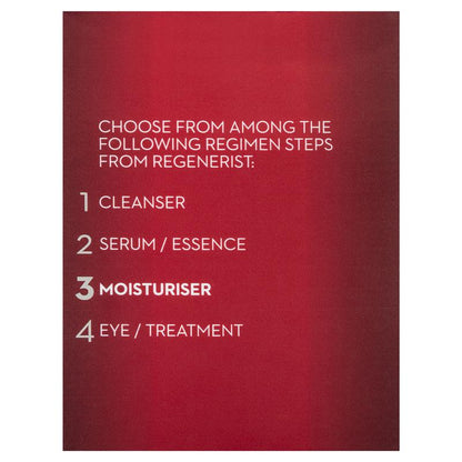 Olay Regenerist Advanced Anti-Ageing Revitalising Hydration Face Cream SPF15 50g