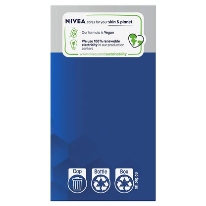 Kem dưỡng ẩm NIVEA For Men Active Age SPF 15 50ml 