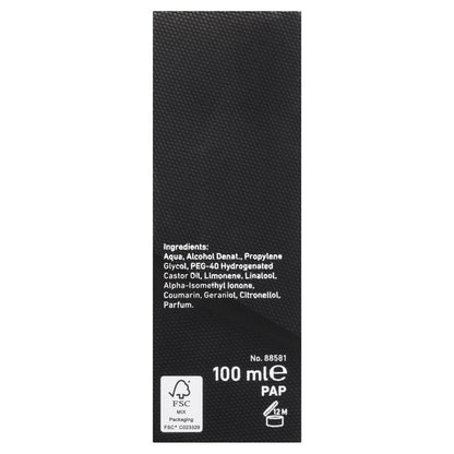 NIVEA for Men Deep After Shave Splash 100ml