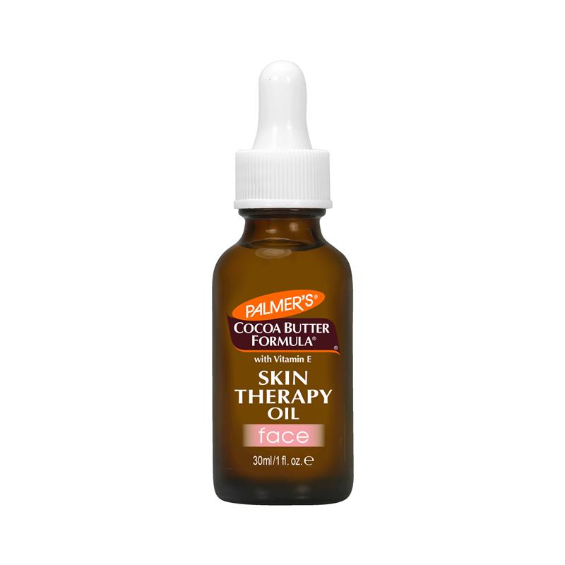 Palmer's Cocoa Butter Skin Therapy Oil For Face 30ml