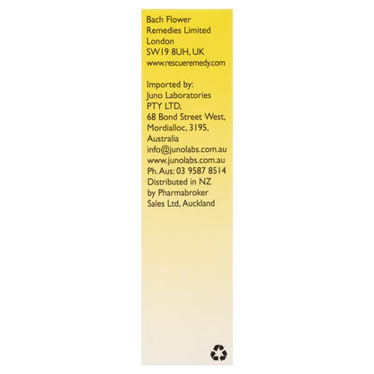 Rescue Remedy 20ml Spray