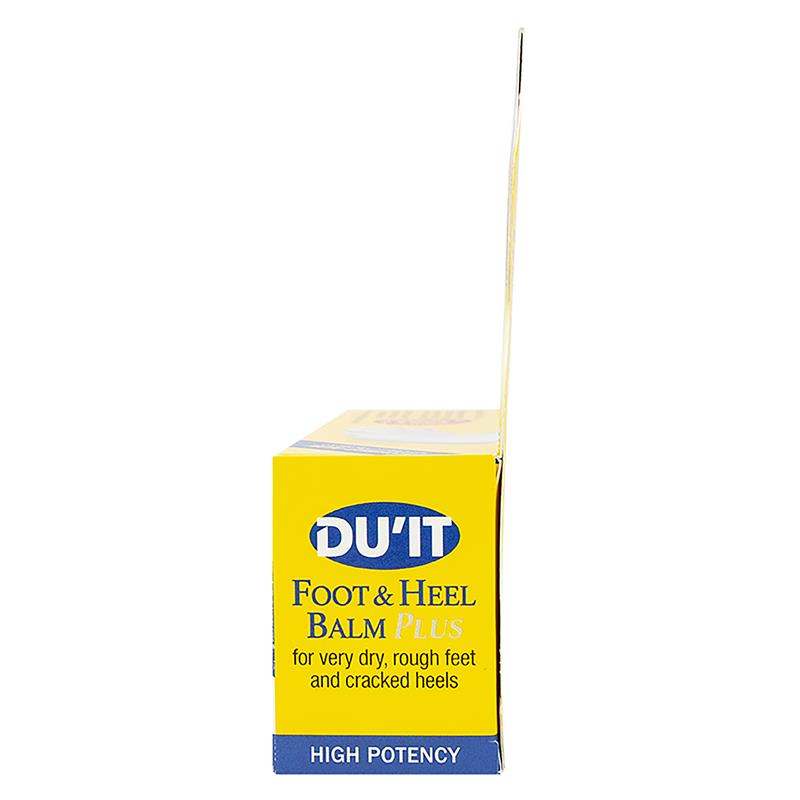 DUIT 足跟膏 Plus 110g 独家尺寸