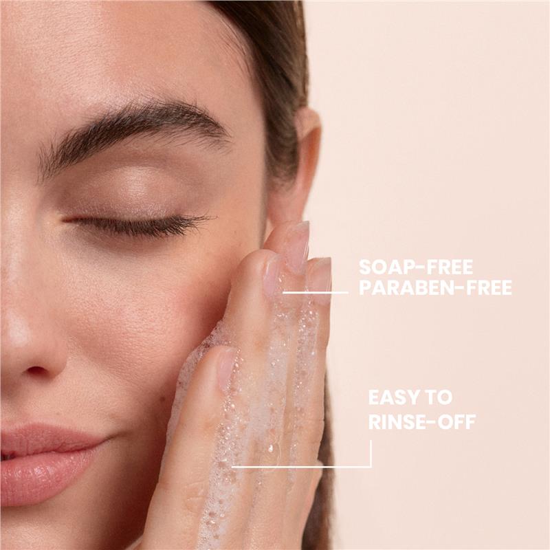 Gel rửa mặt Avene Cleanance 400ml 