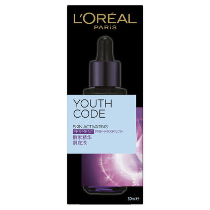 L'Oreal Paris Youth Code Serum 30ml