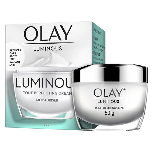 Olay Regenerist Luminous Tone Perfecting Face Cream 50g