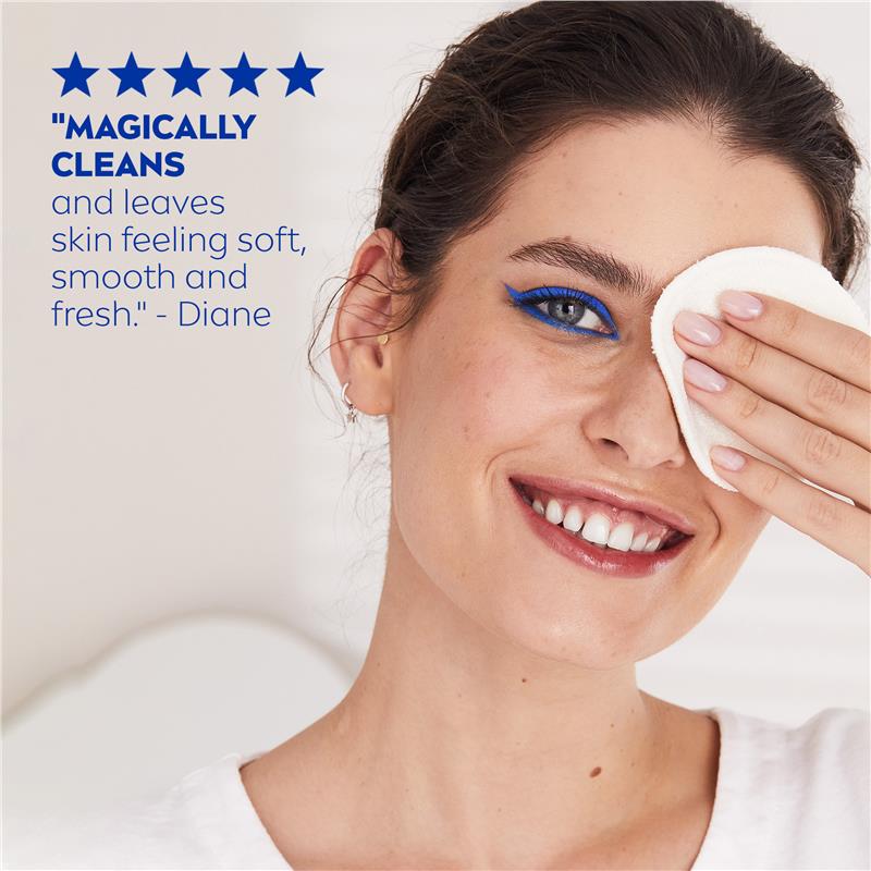 NIVEA Daily Essentials Sensitive Caring Micellar Water 400ml