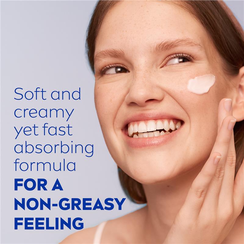 NIVEA Oil In Lotion Coconut & Monoi Oil Body Lotion 400ml