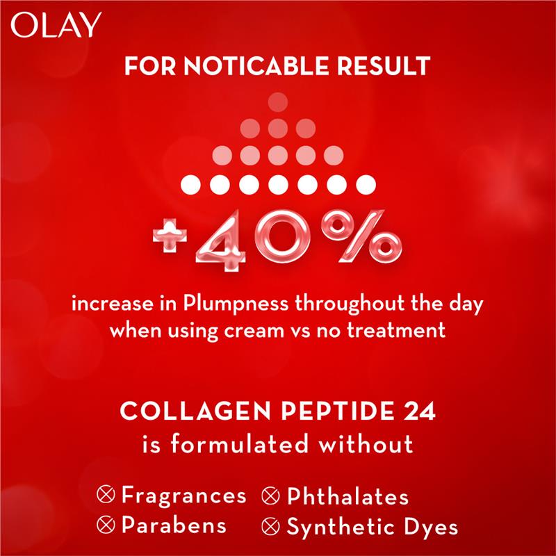 Olay X Friends Collagen + Vitamin C 2 Piece Set