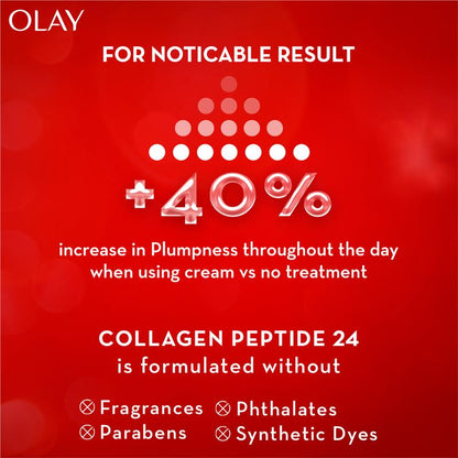 Olay X Friends Collagen + Vitamin C 2 Piece Set