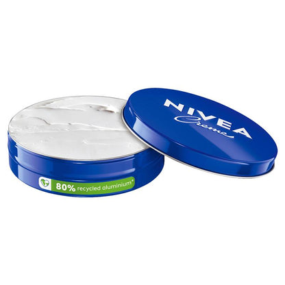 NIVEA Creme Moisturiser Face Body Hands 150ml