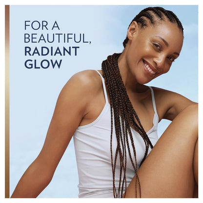 Vaseline Intensive Care Body Lotion Cocoa Glow 400ml