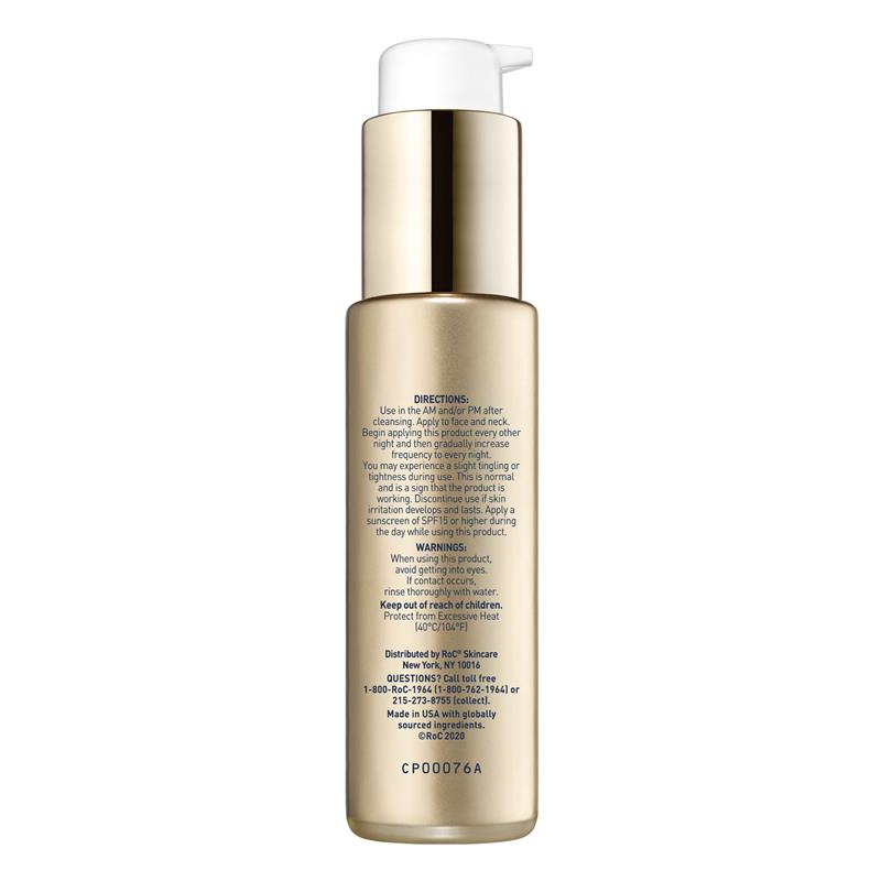 RoC Retinol Correxion Deep Wrinkle Serum 30ml