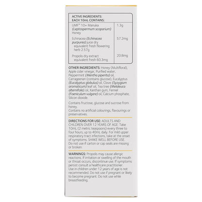 Comvita Propolis Elixir 200ml