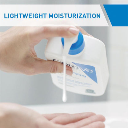 CeraVe 日常保湿乳液 236ml 