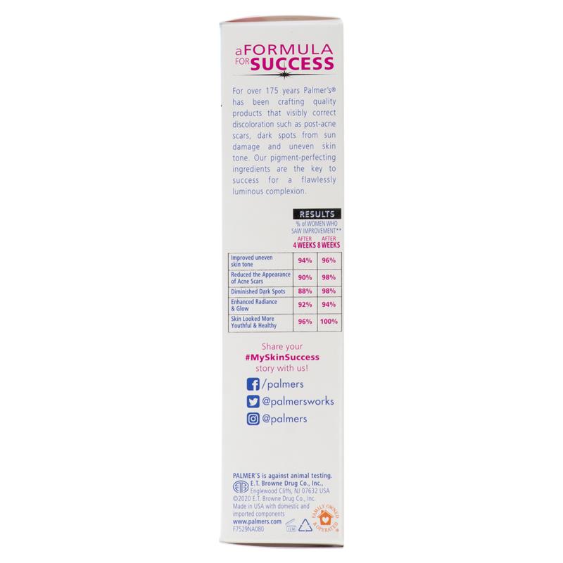Palmer's Skin Success Dark Spot Corrector Fade Serum 30ml
