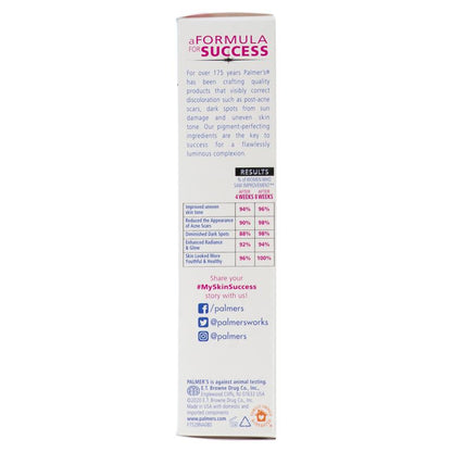 Palmer's Skin Success Dark Spot Corrector Fade Serum 30ml