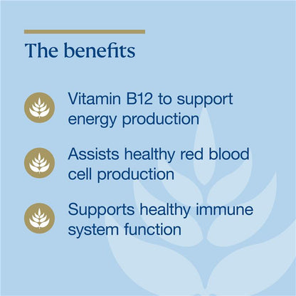 BioCeuticals B12 喷雾 50毫升