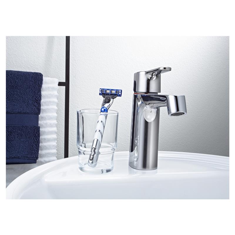 Hộp mực 3D Gillette Mach 3 Turbo 8 gói 